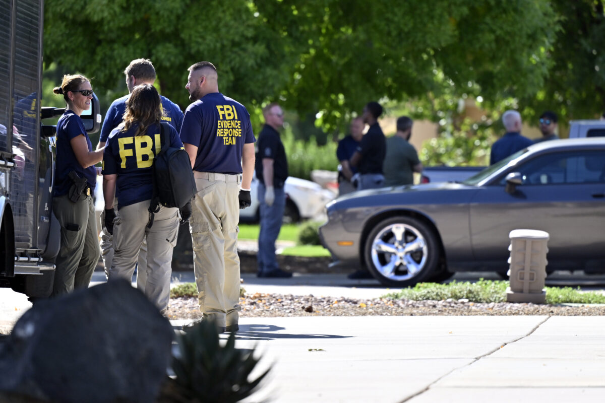 NYT, killer Kirk joked after murder: ‘It was my doppelganger’