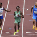 Athletics, Jacobs after being eliminated from the world final: “I don’t know if I’ll continue”