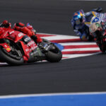 MotoGP: M. Marquez triumphs in San Marino, Bezzecchi second