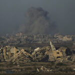 Middle East: media reports 25 killed since dawn in Israeli attacks on Gaza