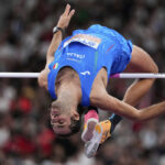 Athletics: World Championships, Tamberi eliminated in the high jump