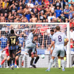 Football: Serie A, Pisa-Udinese 0-1