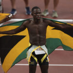 Athletics, World Championships: Seville wins gold in men’s 100m