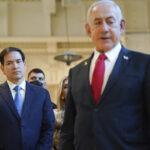 Middle East, Netanyahu: “Rubio visit shows strength of Israel-US alliance”