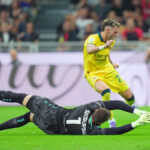 Football: Serie A, Milan-Bologna 1-0 with Modric’s first goal