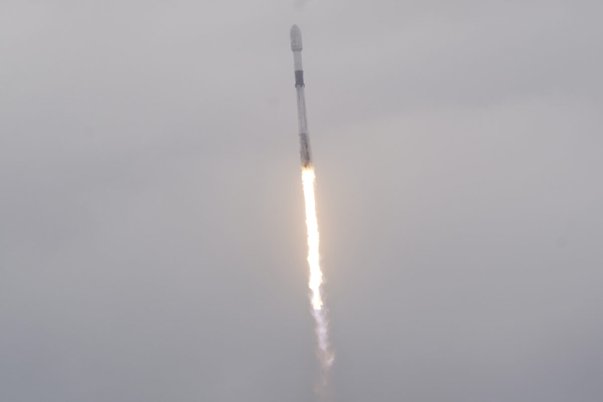 Ukraine: Kiev, Starlink out of service across the entire front line