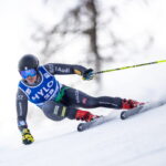 Skiing: Matteo Franzoso dies in Chile, FISI mourns