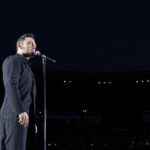 Music: Tiziano Ferro returns to live stadium concerts, with 10 dates in 2026