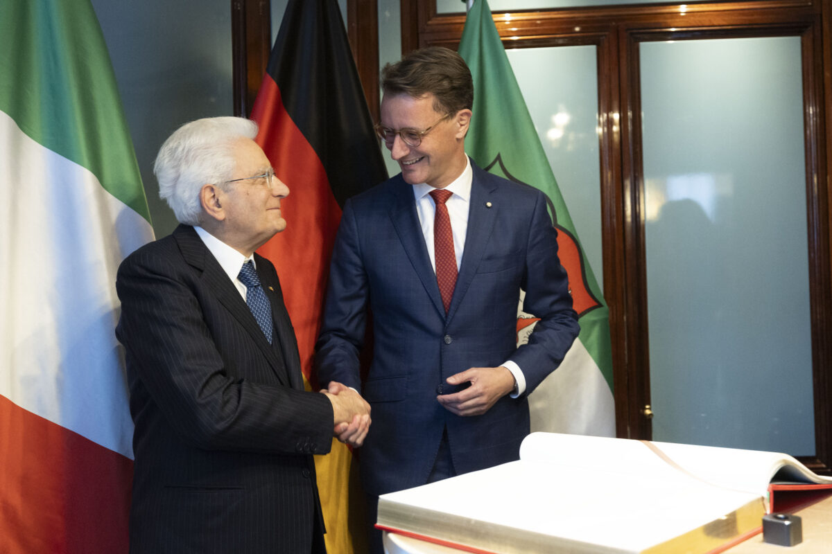 Germany: North Rhine-Westphalia, CDU victory confirmed and AfD gains ground