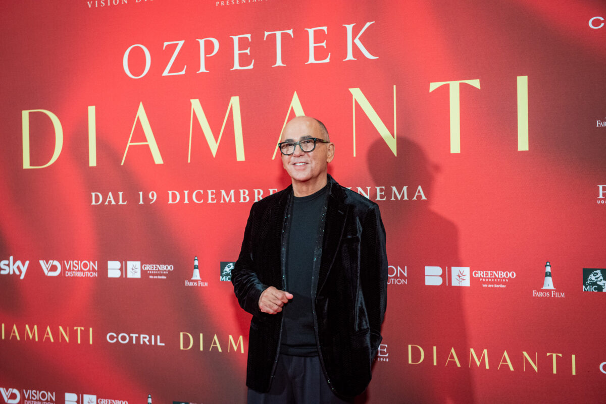 Oscars: 24 films in the running to represent Italy