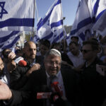 Middle East, Ben Gvir: ‘We will build a luxury area for the police in Gaza City’