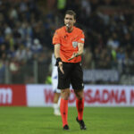 Champions League: Letexier to referee Juve-Dortmund, Oliver for Ajax-Inter