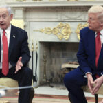 Middle East, Trump warns Israel: ‘Qatar is a great ally of the US’