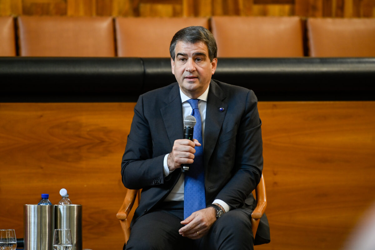 EU: Fitto calls for immediate responses to boost European confidence
