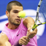 Tennis: ATP ranking unchanged, Alcaraz n.1 ahead of Sinner