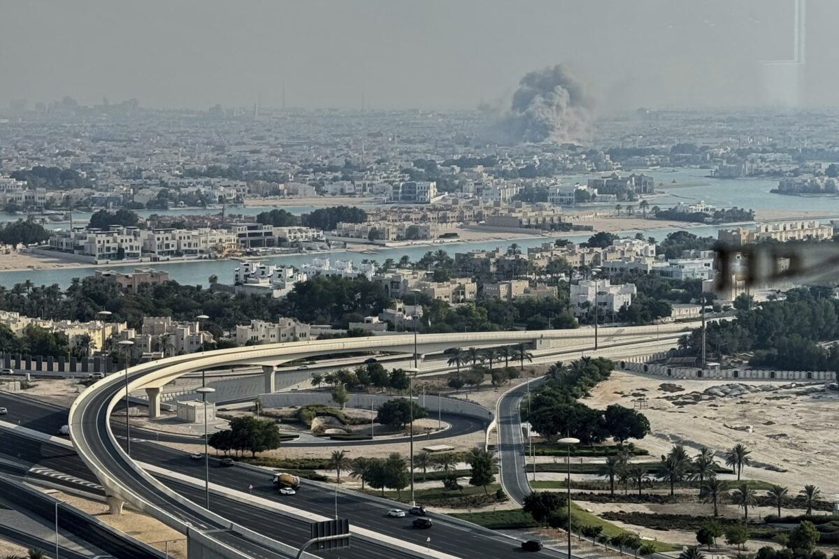 Middle East: Doha summit, Israel’s actions jeopardise Abraham Accords