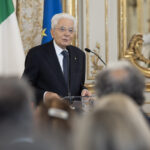 Basketball: Mattarella comments on racist remarks, miserable displays of incivility