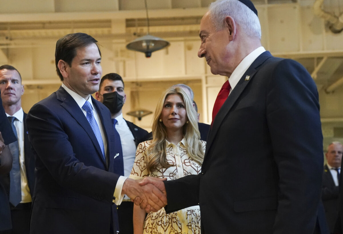 Middle East, Netanyahu: ‘Doha attack? Our independent decision’
