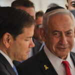 Middle East, Rubio: ‘A better future for Gaza only after Hamas is eliminated’