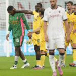 Football: Milan, no muscle injuries for Maignan and Pavlovic