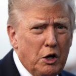 USA, Trump: “Ready to declare national emergency in Washington”
