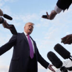 Ukraine, Trump: ‘Sanctions against Russia not tough enough, EU should tighten them’