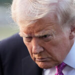US-UK: White House, during visit Trump signs agreements worth $10 billion