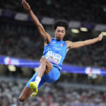 Athletics World Championships, Furlani reaches long jump final
