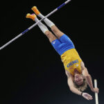 Athletics: Duplantis soars to 6.30m and sets new pole vault world record