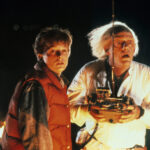 Cinema, 40 years of ‘Back to the Future’: the film returns to theaters in 4K