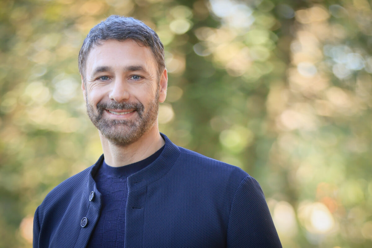 Rome: audio recordings stolen from Raoul Bova, Federico Monzino under investigation
