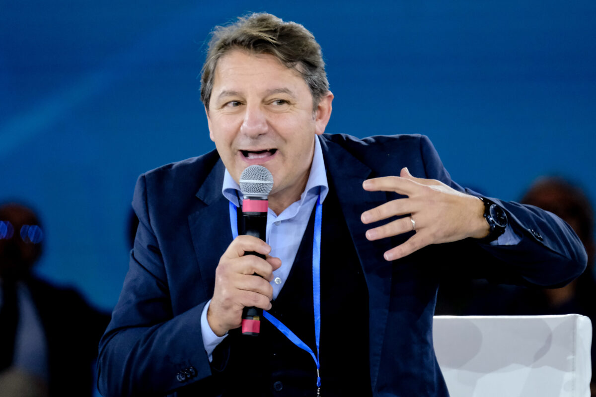 Calabria, Tridico: “For the first time, it is a political laboratory”
