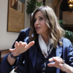 Santanchè case: minister’s chats excluded from trial after “Open-Renzi” case