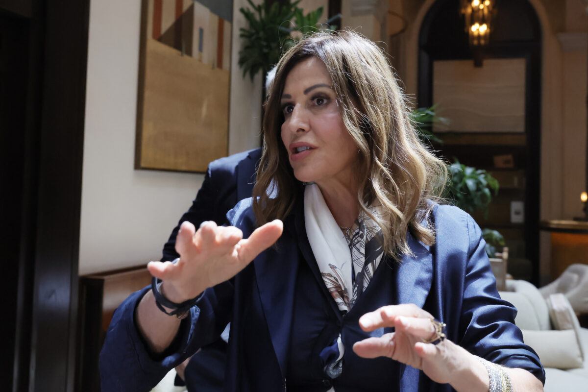 Santanchè case: minister’s chats excluded from trial after “Open-Renzi” case Santanchè case: minister’s chats excluded from trial after “Open-Renzi” case