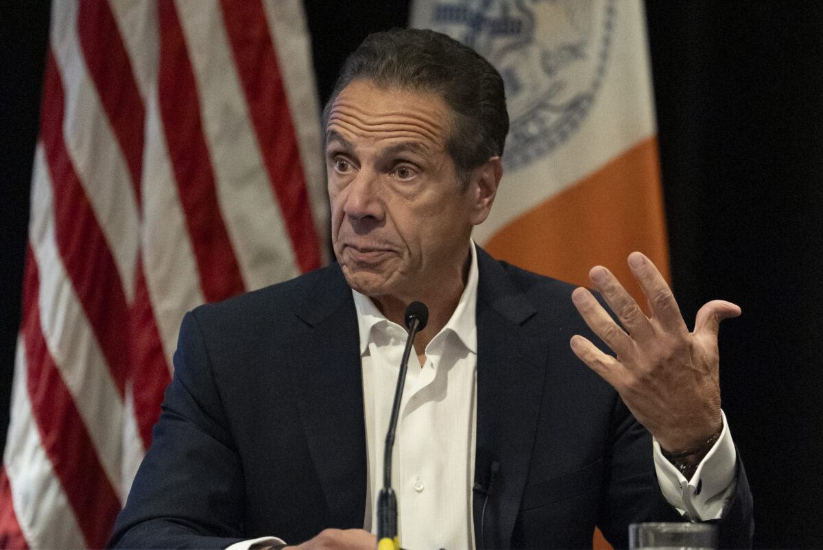 Gaza, Cuomo: “The carnage of war must end”
