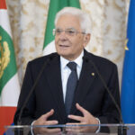 Pa: Mattarella, civil servants must be removed from party influence