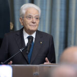 Mattarella: ‘Willy Monteiro Duarte, an exemplary Italian, killed by blind violence’