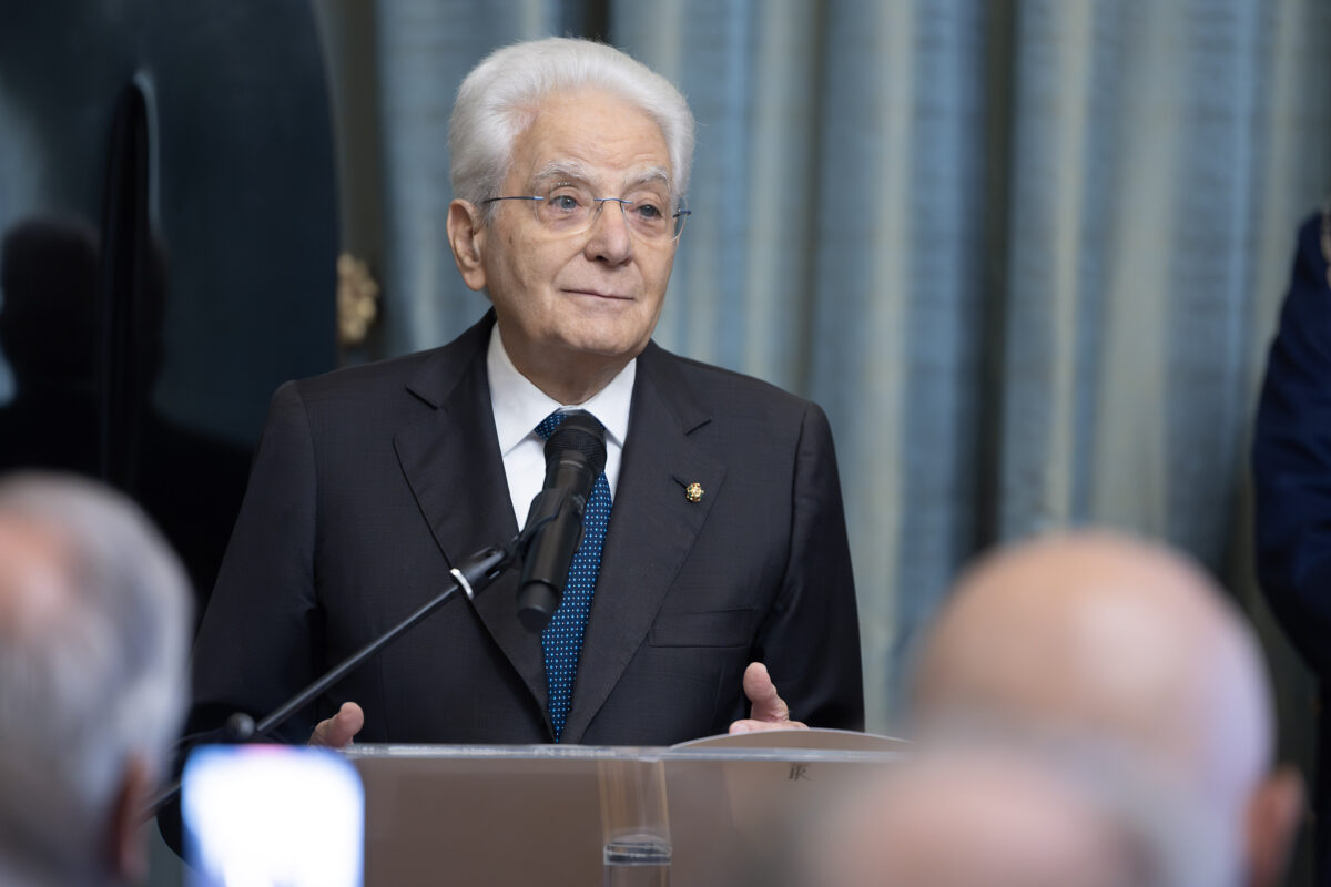 Mattarella: ‘Willy Monteiro Duarte, an exemplary Italian, killed by blind violence’