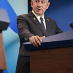 Middle East: Netanyahu to Hamas, you will have no shelter
