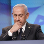 Middle East: Netanyahu says those who condemn Israel are hypocrites