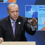 Erdogan: ‘Netanyahu is ideologically related to Hitler and will meet the same fate’