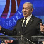 Middle East: Netanyahu, Trump invited me to the White House