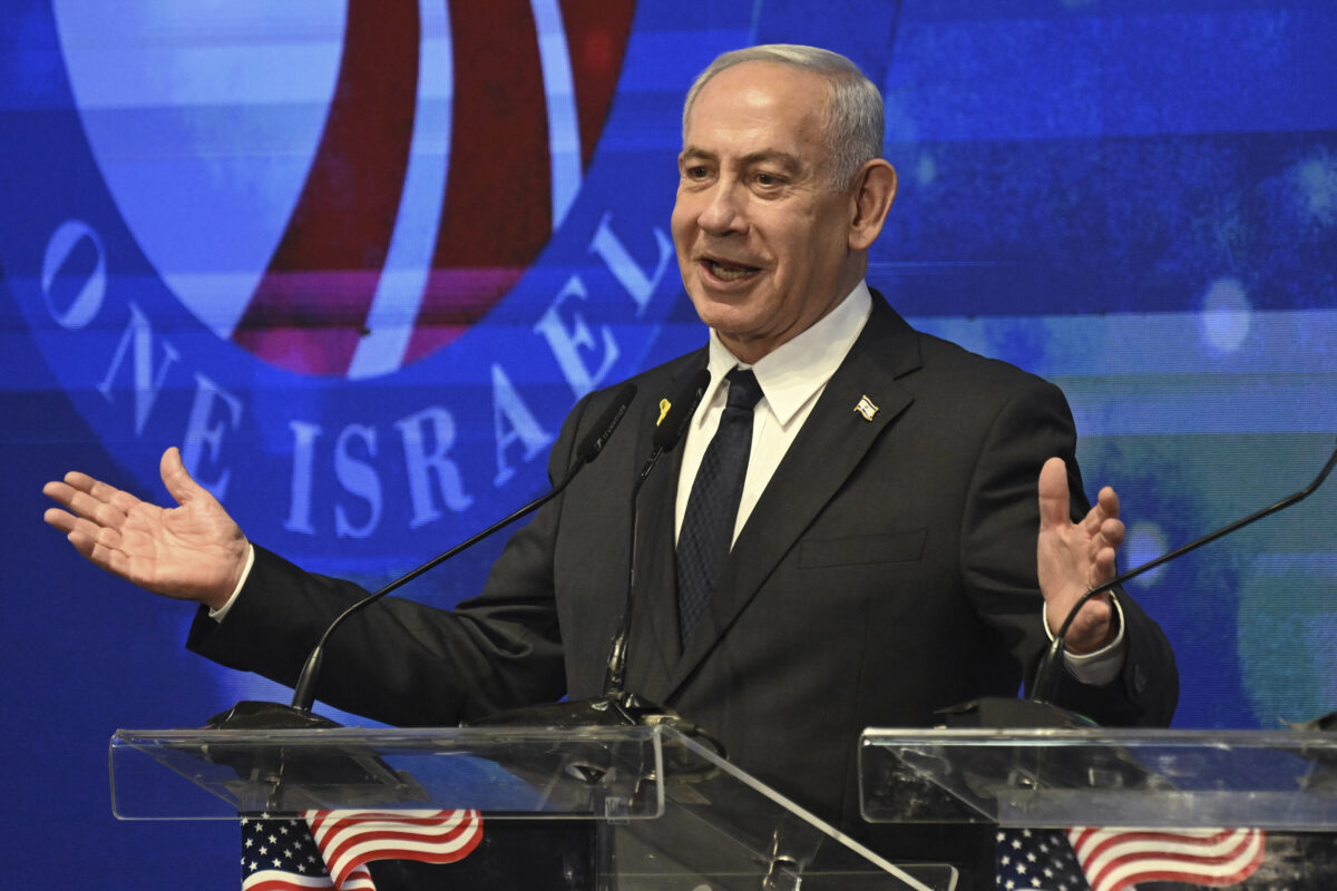 Middle East: Netanyahu, Trump invited me to the White House Middle East: Netanyahu, Trump invited me to the White House