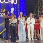 Miss Italia, Katia Buchicchio wins the 2025 edition