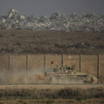 Middle East, another 60,000 reservists soon to be deployed in Gaza