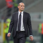 Football: Serie A, one-match ban and €10,000 fine for Allegri