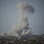 Middle East, media: ‘78 victims since the start of the IDF operation in Gaza City’