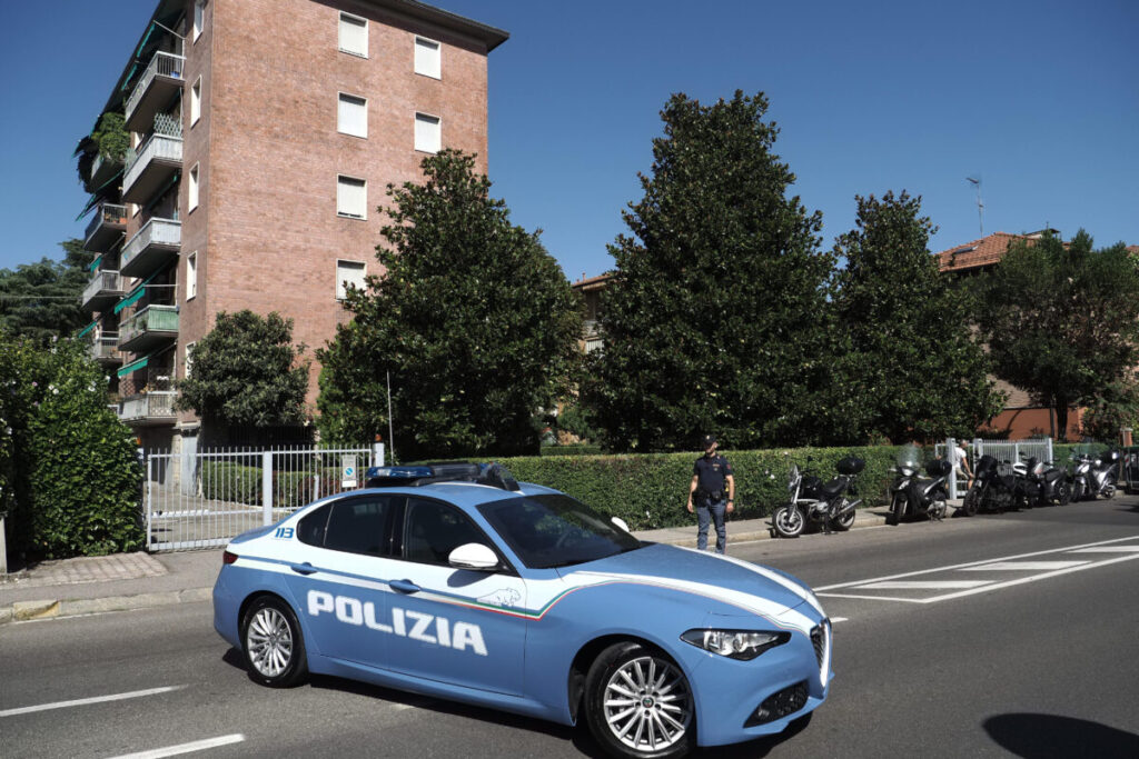 Matteuzzi femicide, Court of Cassation upholds life sentence for ex-boyfriend
