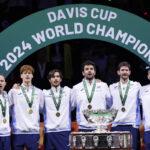 Davis Cup: Italy to face Austria in quarter-finals