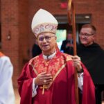 Pope Leo XIV to religious leaders: ‘Create synergy for peace’